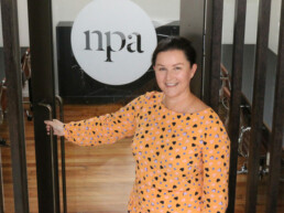 News Publishers Association Brook Cameron